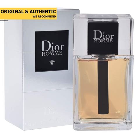 dior homme edt mini deluxe|christian dior homme 2020.